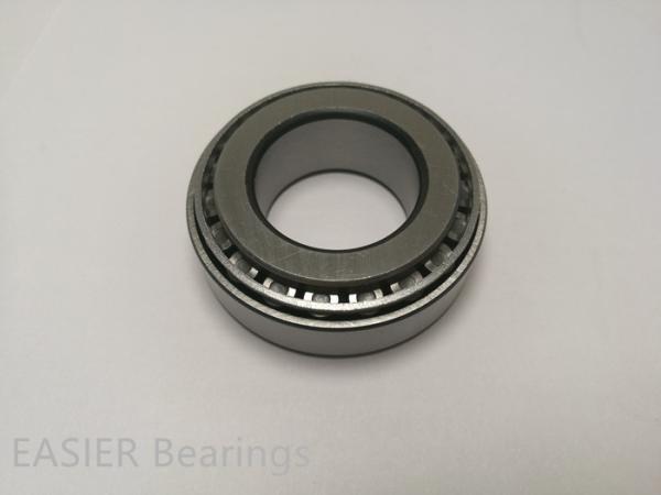 Single Row Taper Roller Bearings FAG 30206 A Bearing 30×62×17.25mm Used In Rolling Mills In Forklift Truck