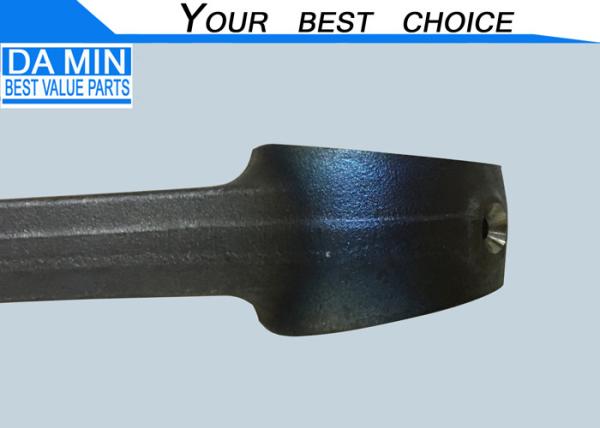4HK1 Connecting Rod 8980184253 ISUZU 6HK1 Bearing Notch Adjacent Conn Rod