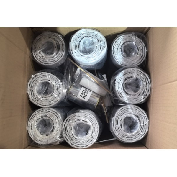 Impact Resistance 15J Heat Shrink Sleeves Heat Shrink Collar Durable Sleeves Designed for Wire Harness Insulation