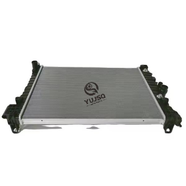Radiateur en aluminium pour Chevrolet Trax 2012-2022 OEM 95136075 95298548