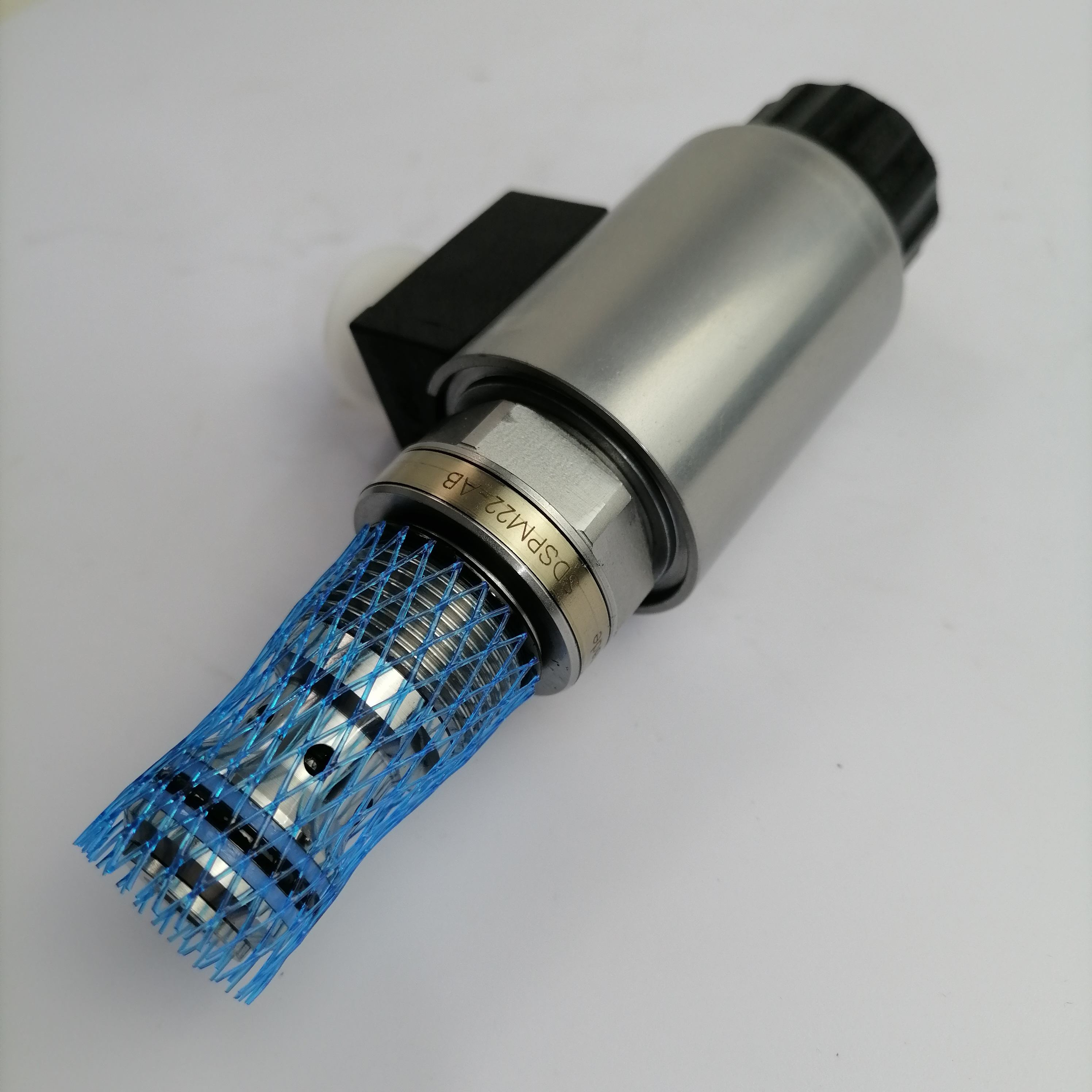 WANDFLUH original solenoid valve core SVSPM33-AB-G24WD hydraulic control valve