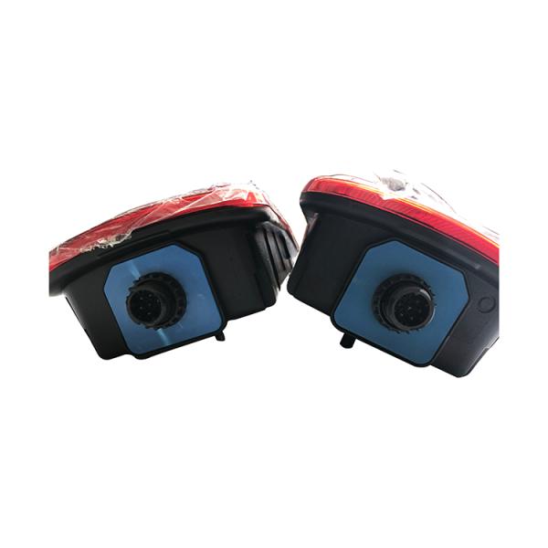 Задние фонари для тяжелых грузовиков Scania 1756751 1756754 и улучшенные