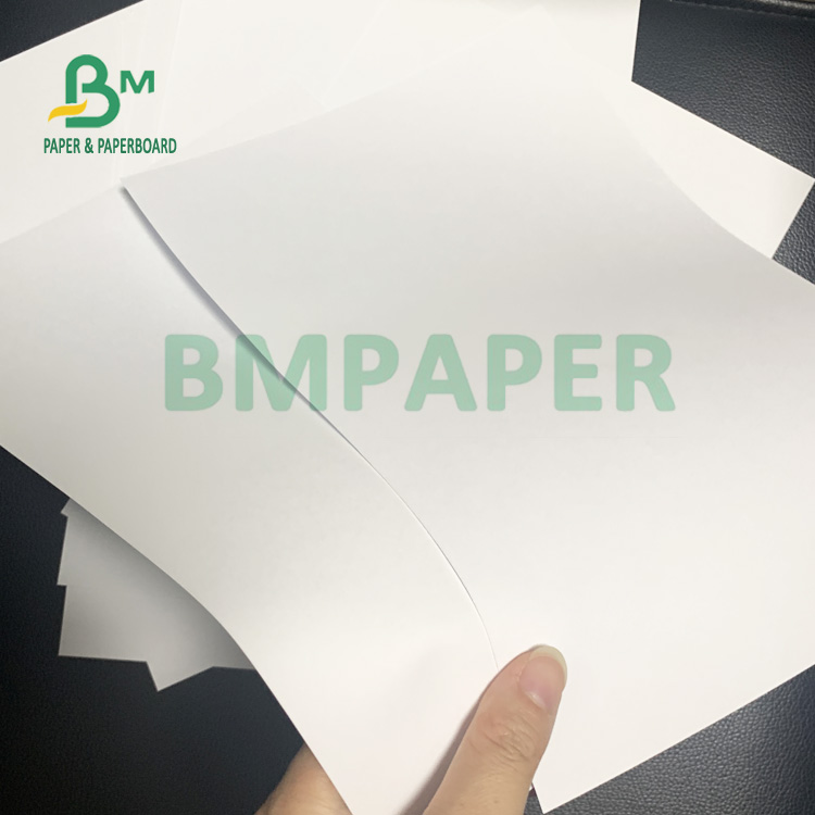 бумага печати 80gsm 700mm x 1000mm Uncoated для липких примечаний бумага печати 80gsm 700mm x 1000mm Uncoated для липких примечаний