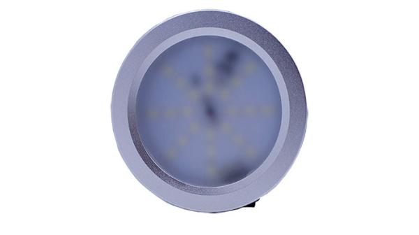 O diodo emissor de luz de alumínio do fuzileiro naval ilumina-se para a iluminação do armário da microplaqueta/cozinha de Epistar do barco 5730