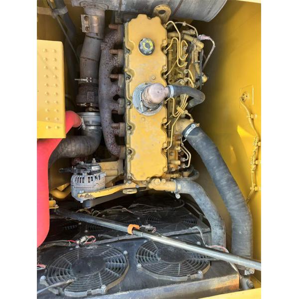 30 Ton Used CAT 330 Excavator New model Caterpillar 320 330 Crawler Excavator