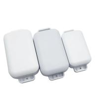 Nouveau style IOT IP66 étanche à l'eau monture murale en plastique boîte de projet pôle câblage contrôleur ABS boîtier en plastique 101 * 50 * 26mm