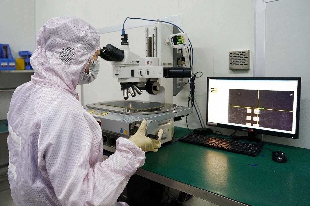Shenzhen blueshine technology Co.,ltd