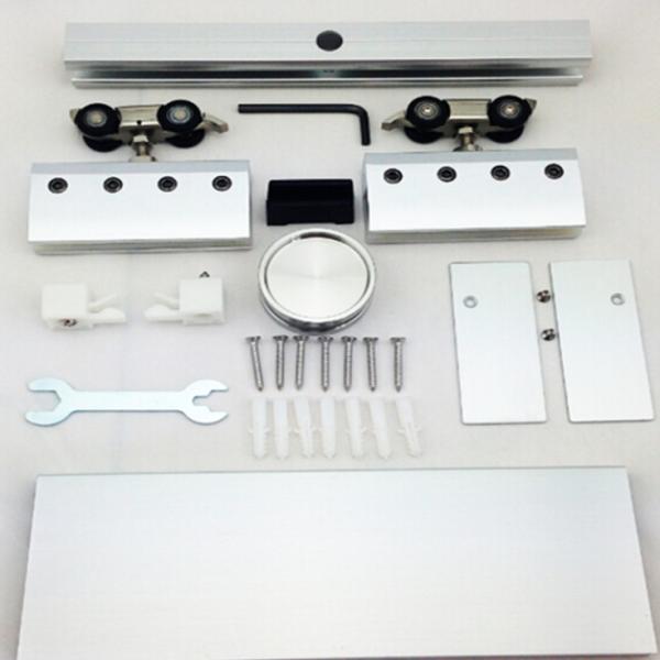 Гостиница Сдвижная стеклянная дверь Свернутая стеклянная дверь