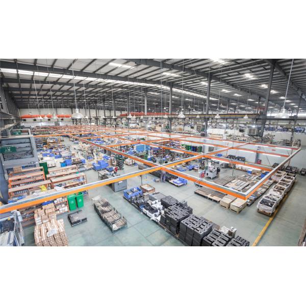 IP65 Packaging Line with Case Carton Bag Box Erector Folding Sealer Palletizer System
