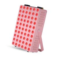 panneau de table de traitement de peau de lampe de thérapie de lumière rouge de Chip High Irradiance LED du double 300W