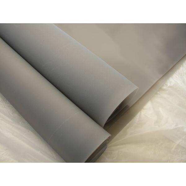 Food Grade High Temperature Resistant Silicone Rubber Sheet and Membrane with Customizable Size