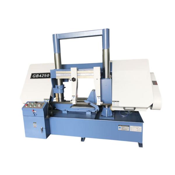 Horizontal Metal Band Sawing Machine