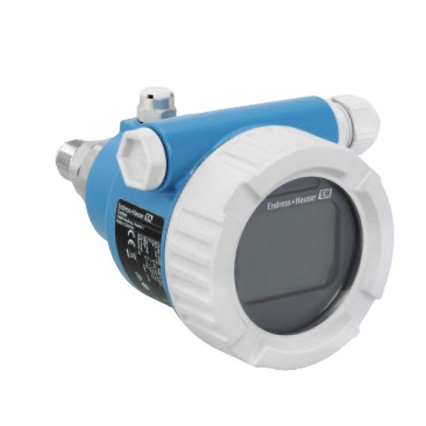 Cerabar PMP51B Intelligent Pressure Sensor Liquid Gas Measurement