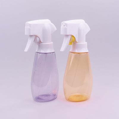 Multi Function Fine Mist Bottle 200ml Empty Fine Mister For Plants And Household
