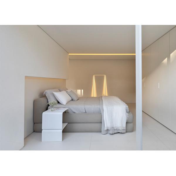 Light Steel Structure Australian Granny Flat / Foldable House With Light Weight Steel Frame