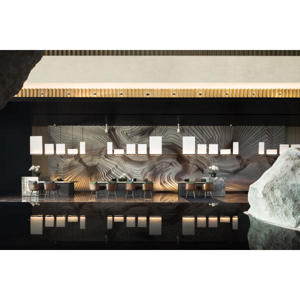 Détecteur d'usure Style Resort Appartement Ensemble de meubles Canapé et chaises personnalisés