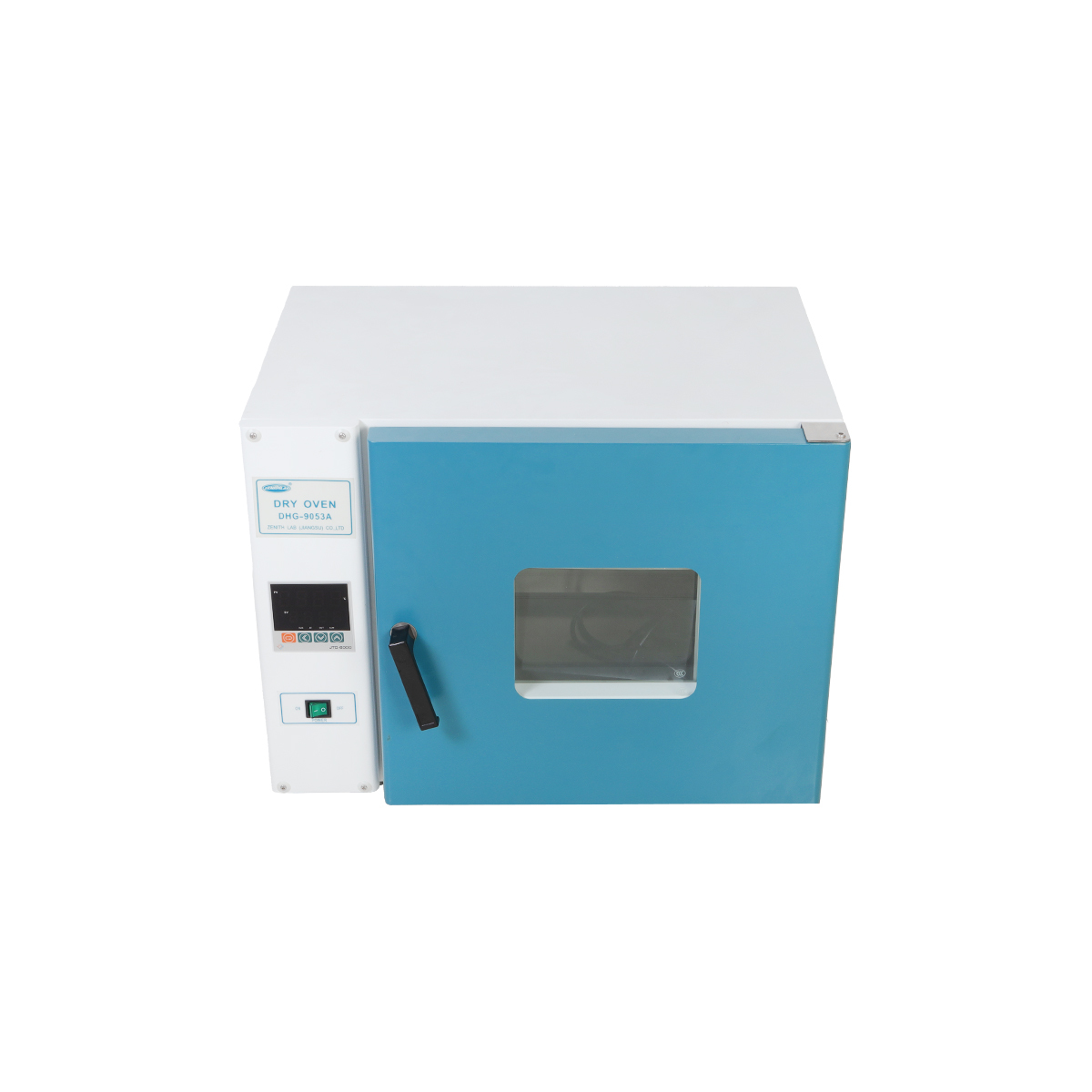 DHG Series SLarge Laboratory 300 Degree Heavy Industrial Drying Oven for Laboratory Electric Blast Drying Oven