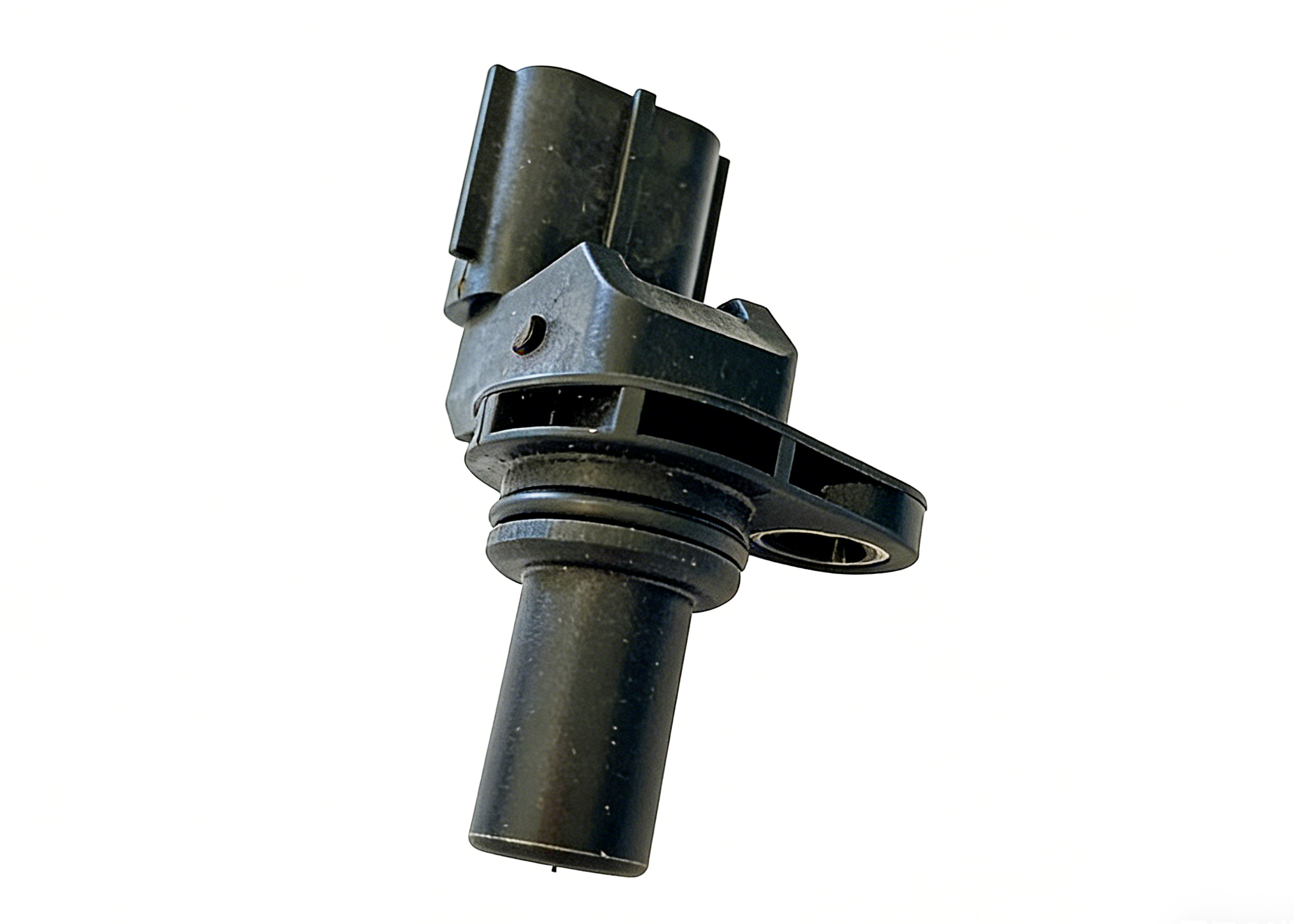 PA66+GF30 Automotive Speed Sensor with Current & Voltage Output for Compact Automotive Speed Systems OEM