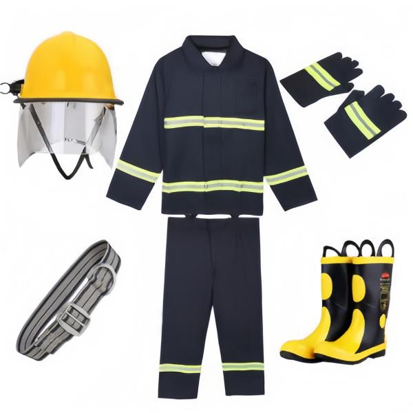 Nomex Fabric Fire Resistant Canvas Fabric with Guaranteed and Performance