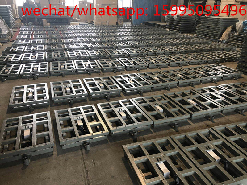 масштабы веся платформы Суда дисплея СИД 300кг 600льб
