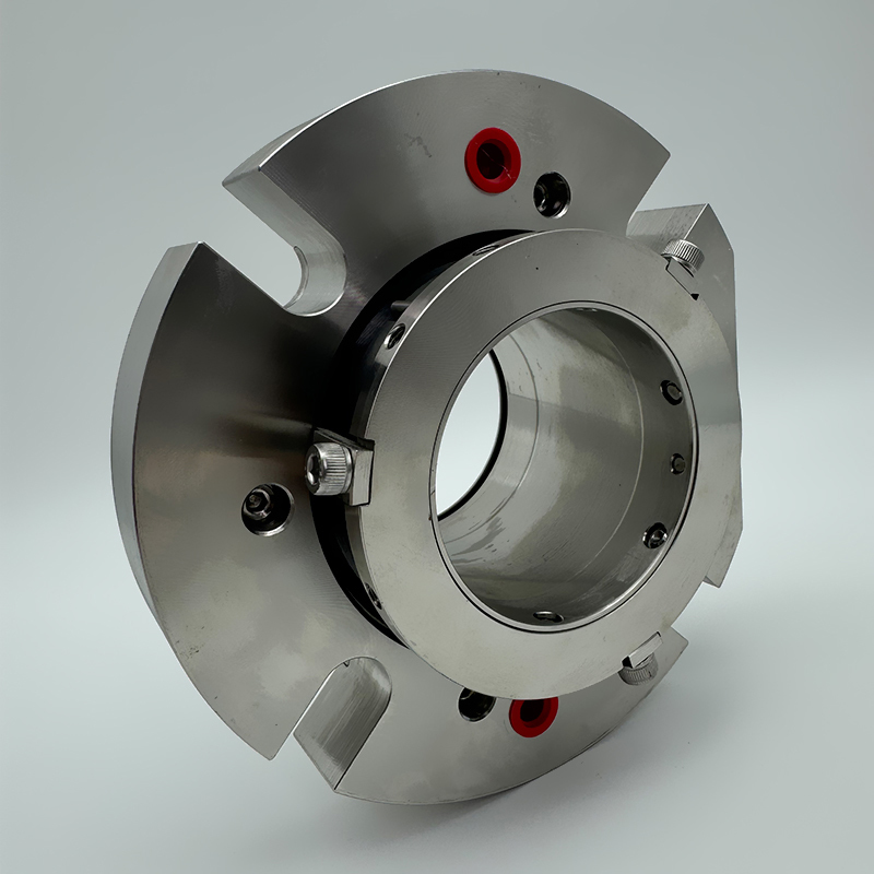 Huhnseal EDH-070 Double Cartridge Mechanical Seal Sanitary Seals for Pumps