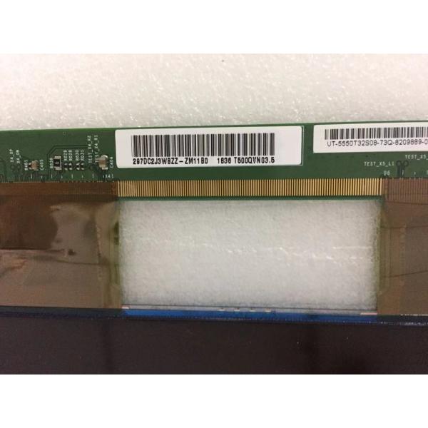 T500QVN03.5 AUO LCD Panel 50 Inch Led Tv Panel 55 Inch Screen Lcd Display