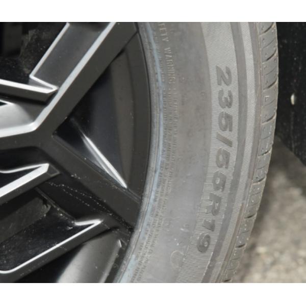 Hyundai TUCSON L подержанный автомобиль бензина мест 2 WD автомобиля 5 версии элиты 1.5T DCT GLX