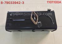 8-97033942-3 ISUZU Engine Parts Fuel Tank para NHR NKR JMC 1030 1040