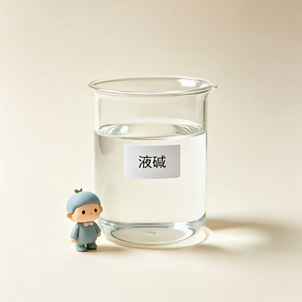 Liquid Caustic Soda is high purity strong alkaline liquid with stable quality used in chemical industry water treatment papermaking printing dyeing and environmental protection industrial processes.