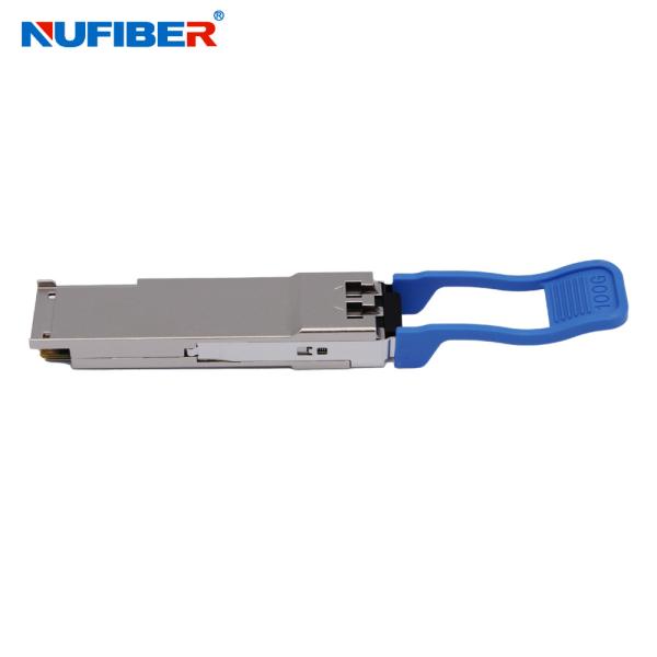 QSFP28 100G LR4 10km 1310nm LC Connector Optical Module for 100G QSFP28 Transceiver