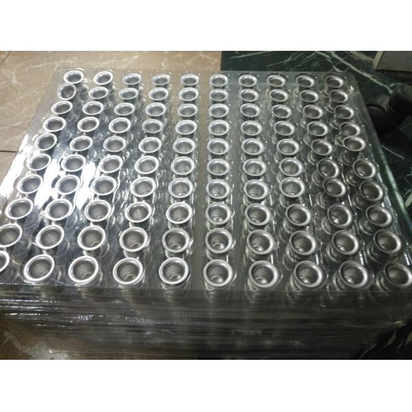 Top precise small size deep drawing stainless steel shell stamping