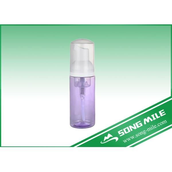 100ml PP Foam Dispenser Pum Bottle for Personal Cleaning
