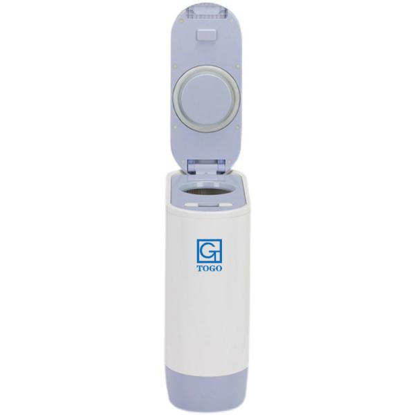 2KG Kitchen Waste Decomposer Food Waste Composting Machine For Home