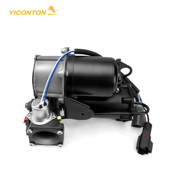 LR023964 Air Suspension Compressor Pump For Discovery 3 RR Sport 2005-2010 Hitachi Type