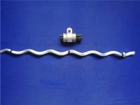 AAAC 14.11mm Aluminum Clad Steel Conductor Preformed Suspension