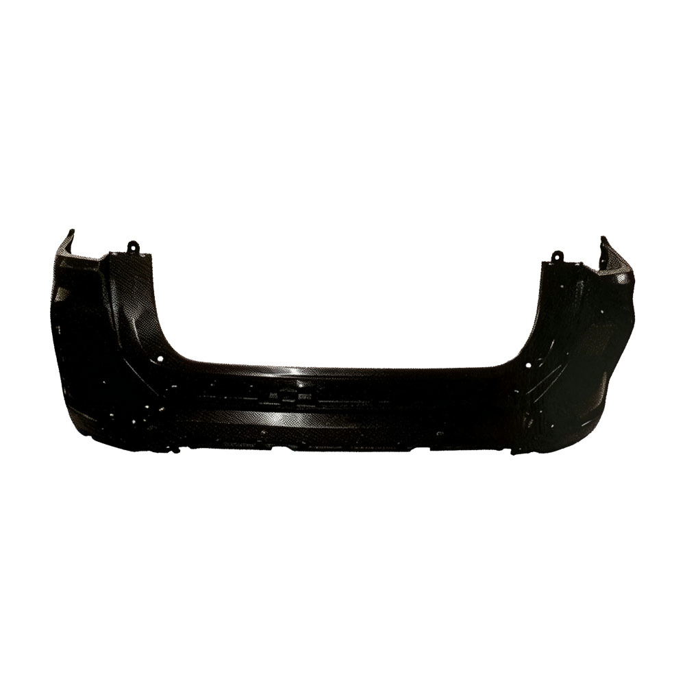 SA3HK‑2804130/30 Rear Bumper Diffuser For B.Y.D Song PLUS DM‑i Champion Version