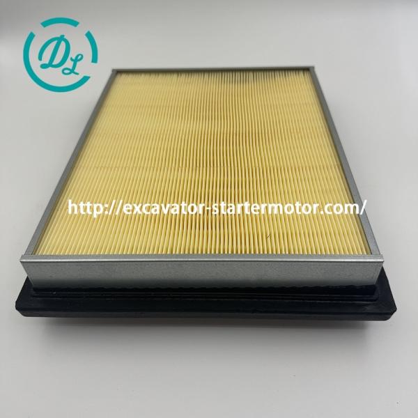 DL filtro de aire acondicionado 426-07-32441 427-07-22120 para excavadora WA420-7