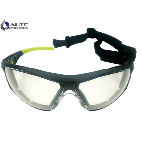 Научные загерметизированные изумленные взгляды безопасности ППЭ, свет защитных стекол протектора анти- голубой