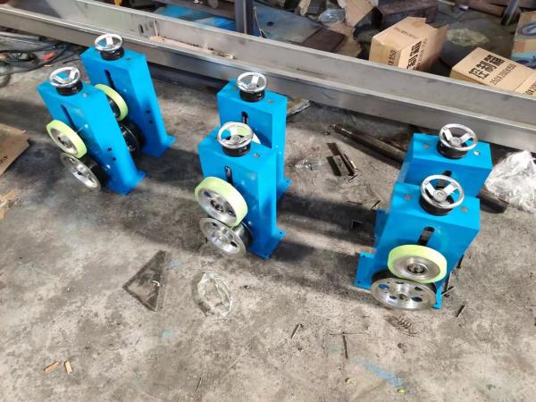 Fully Automatic Meter Counter Used In Wire And Cable Production Extrusion Machine
