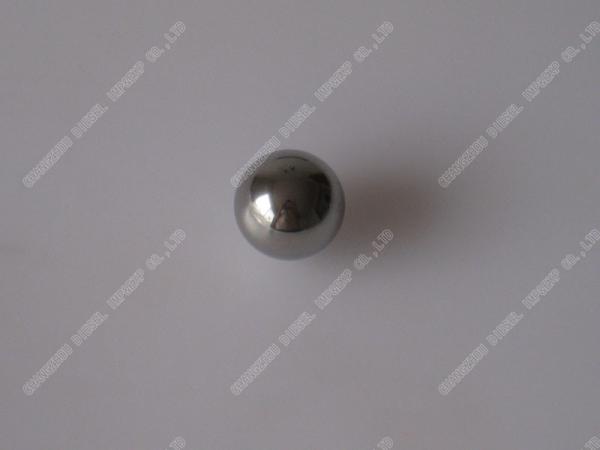 Governor Steel Ball Diesel Engine Parts Mini-size Stainless Bright Surface