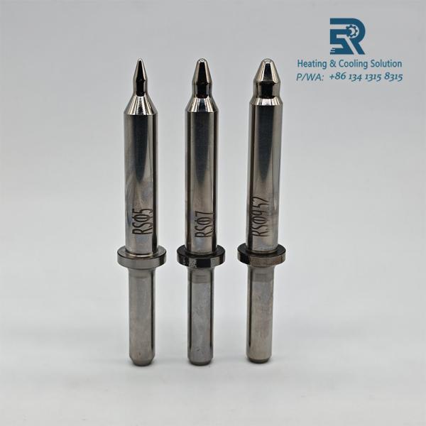 Copper Tube/Pipe Flaring Tool For Heat Exchanger Coil Making