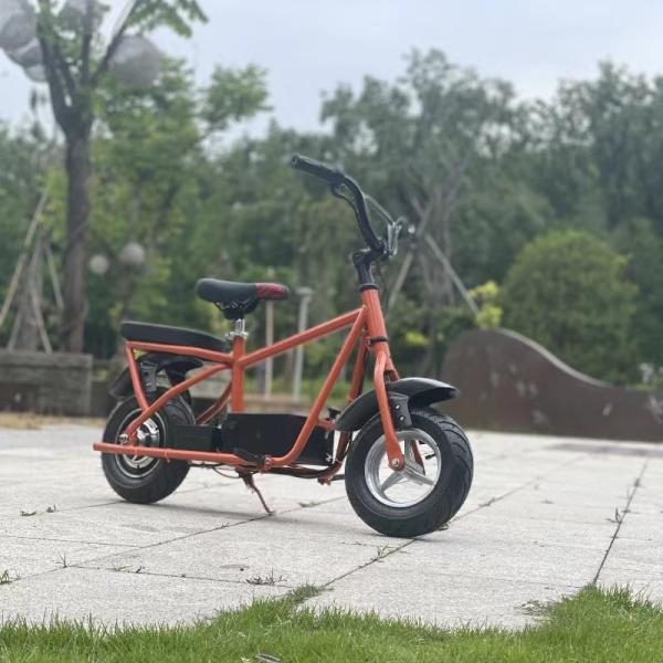 Customzied Supported Colors Kids' Aluminum Alloy Bicycle for Children's Balance Training