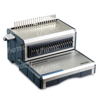Máquina obrigatória elétrica CB-1430E de pente com certificado do CE