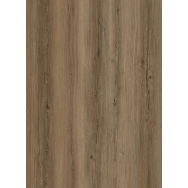 Hickory GKBM DG-W50013B шабли настила 5.5mm каменный пластиковый составной ультра тонкий огнезамедлительный