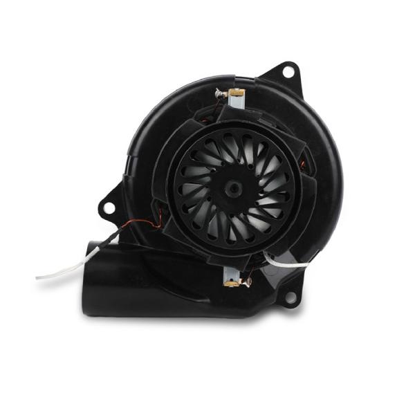 Faradyi Customized High Pressure 110V 220V Ac Low Noise Industrial Brushless Vacuum Cleaner Motor for Supermarket