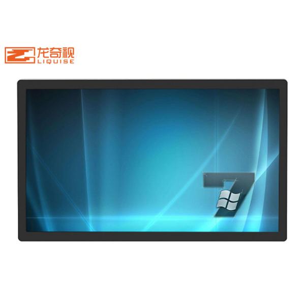 Доска репроектора экрана касания TFT LCD