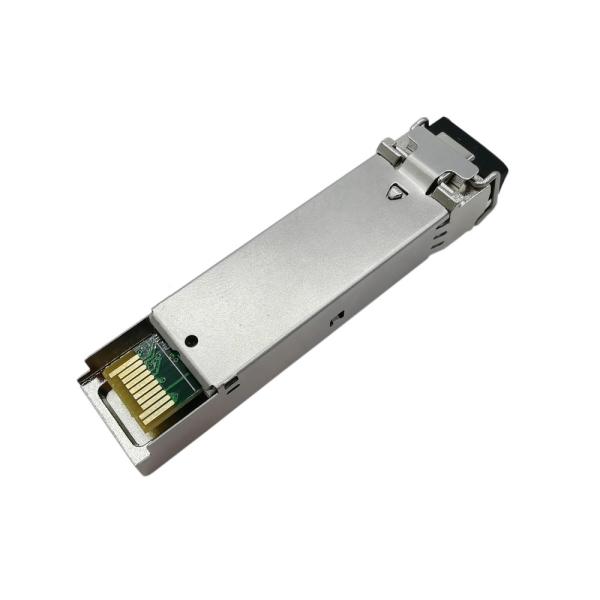 1.25G WDM BiDi LC 10km SFP Transceiver 1310/1550nm compatible cisco/huawei/HP/Aruba/Ericsson/Mikrotik