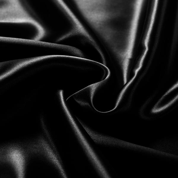Eco Friendly 100% Mulberry Silk Twill Fabric , Stretch Mulberry Silk 22 Momme Fabric