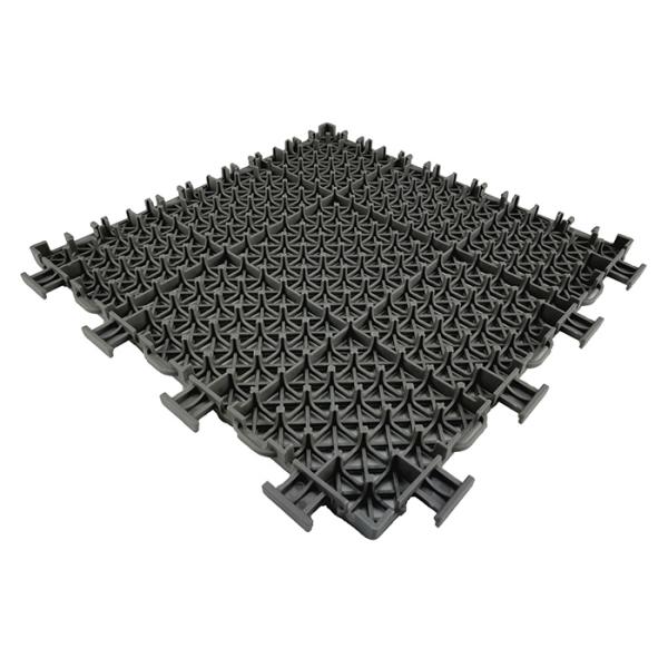 Отсутствие справляться синтетики загрязнения 100% Ресиклабле для площадки для бадминтона