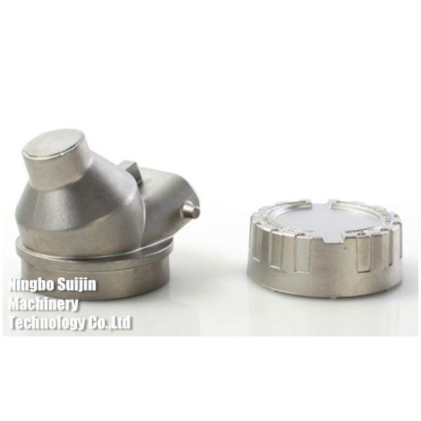 Тело нержавеющей стали бросания термопары